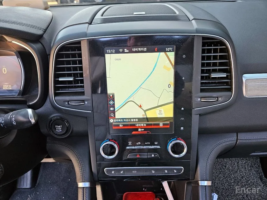 Фото 14 - Renault QM6