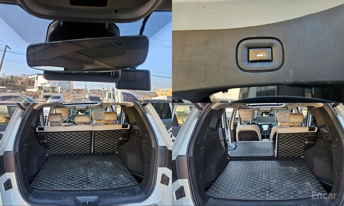 Фото 18 - Renault QM6