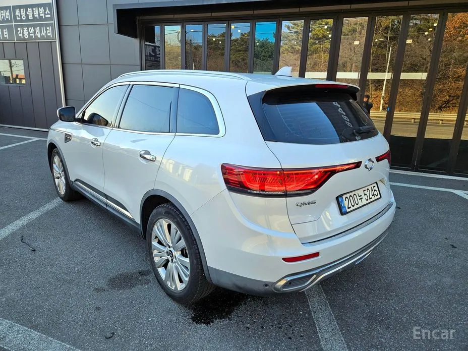 Фото 6 - Renault QM6