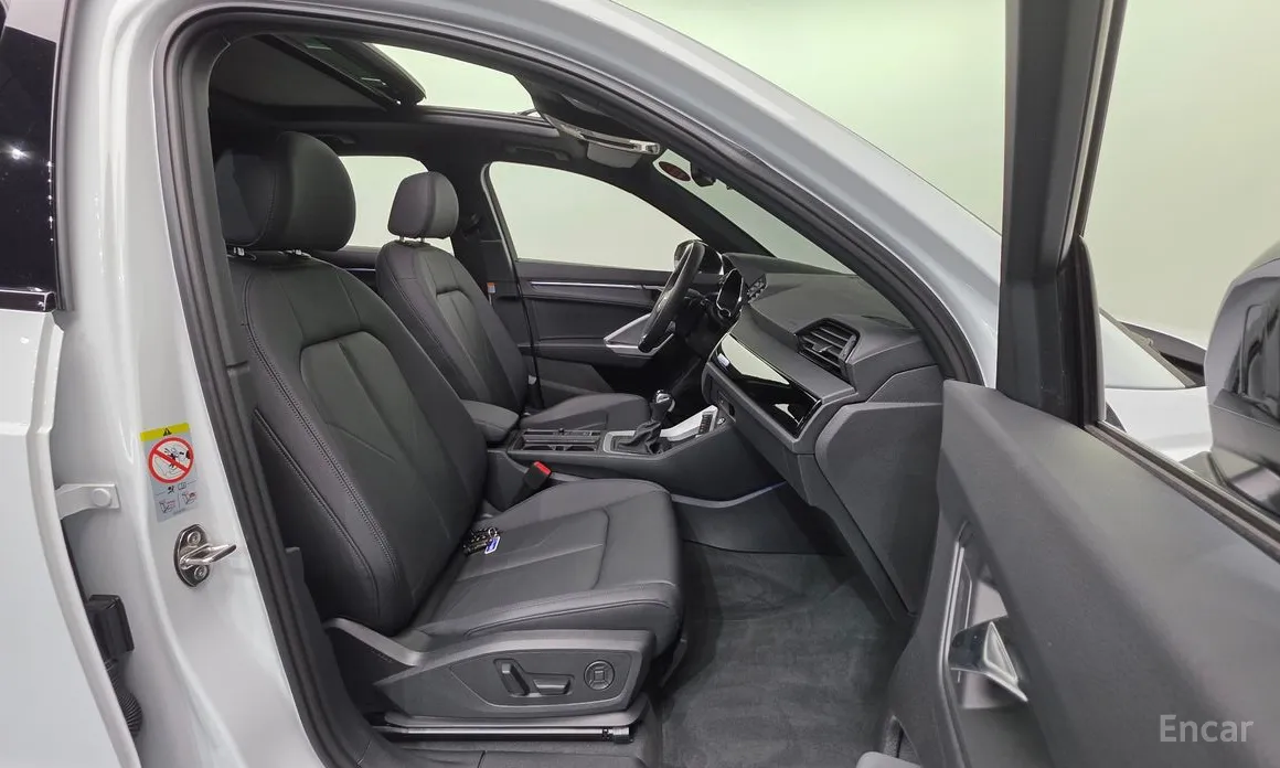 Фото 10 - Audi Q3