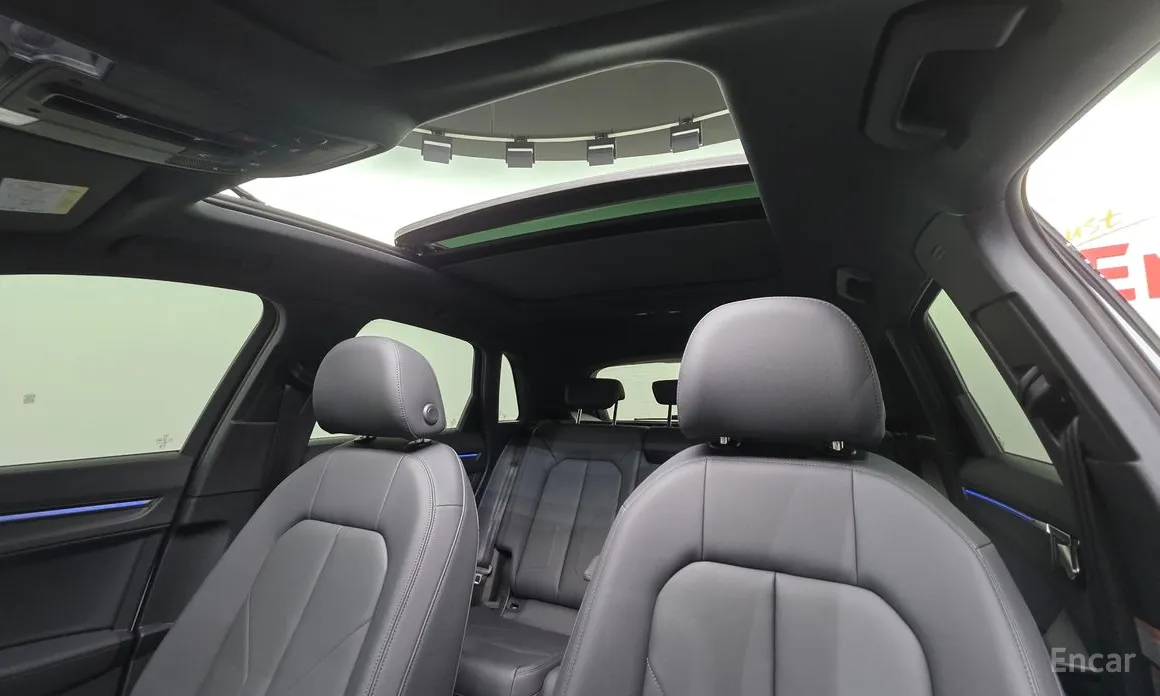 Фото 11 - Audi Q3