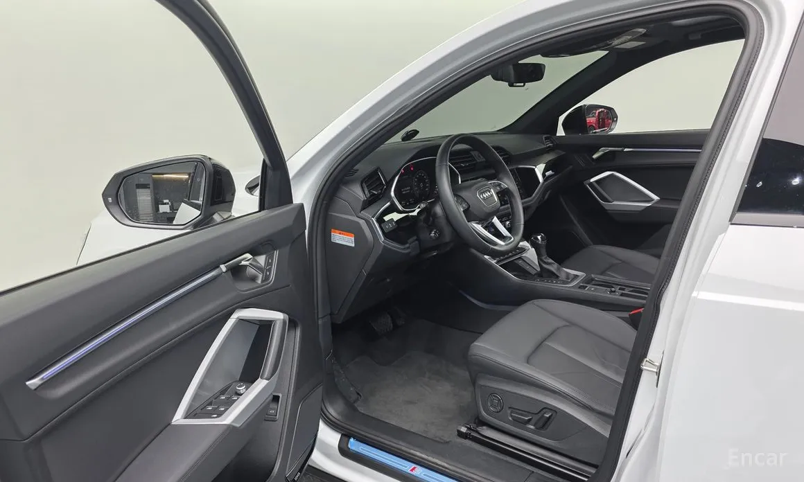 Фото 12 - Audi Q3