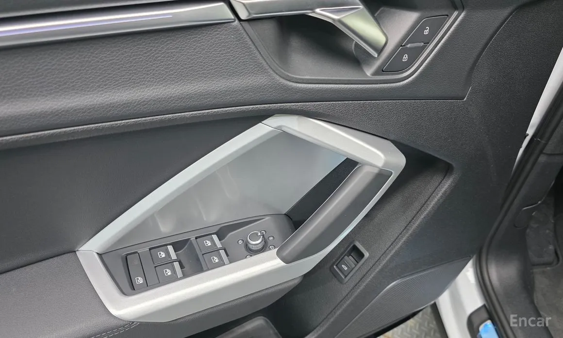 Фото 13 - Audi Q3