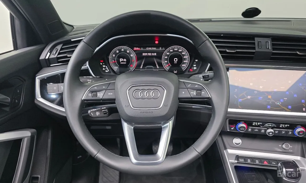 Фото 14 - Audi Q3