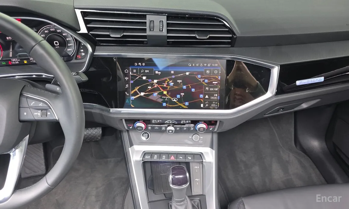 Фото 15 - Audi Q3