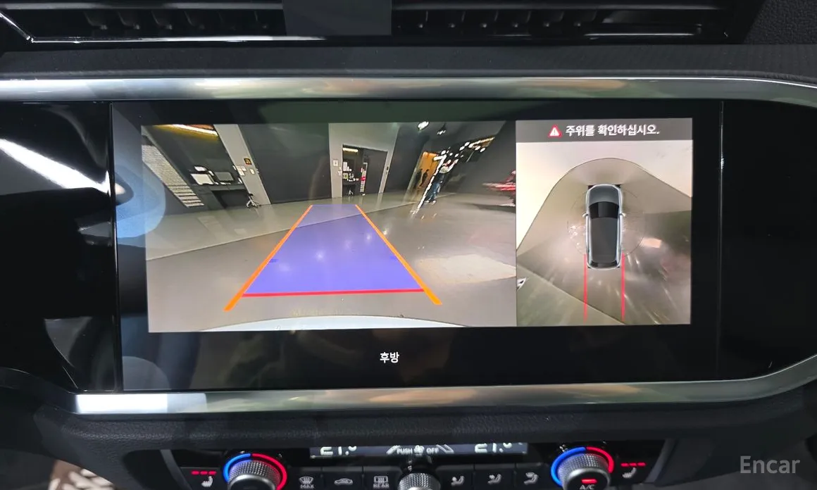 Фото 17 - Audi Q3