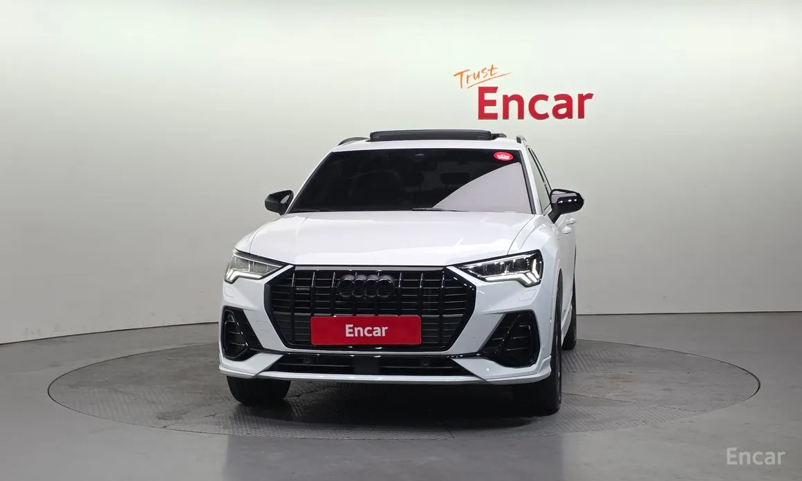 Фото 3 - Audi Q3