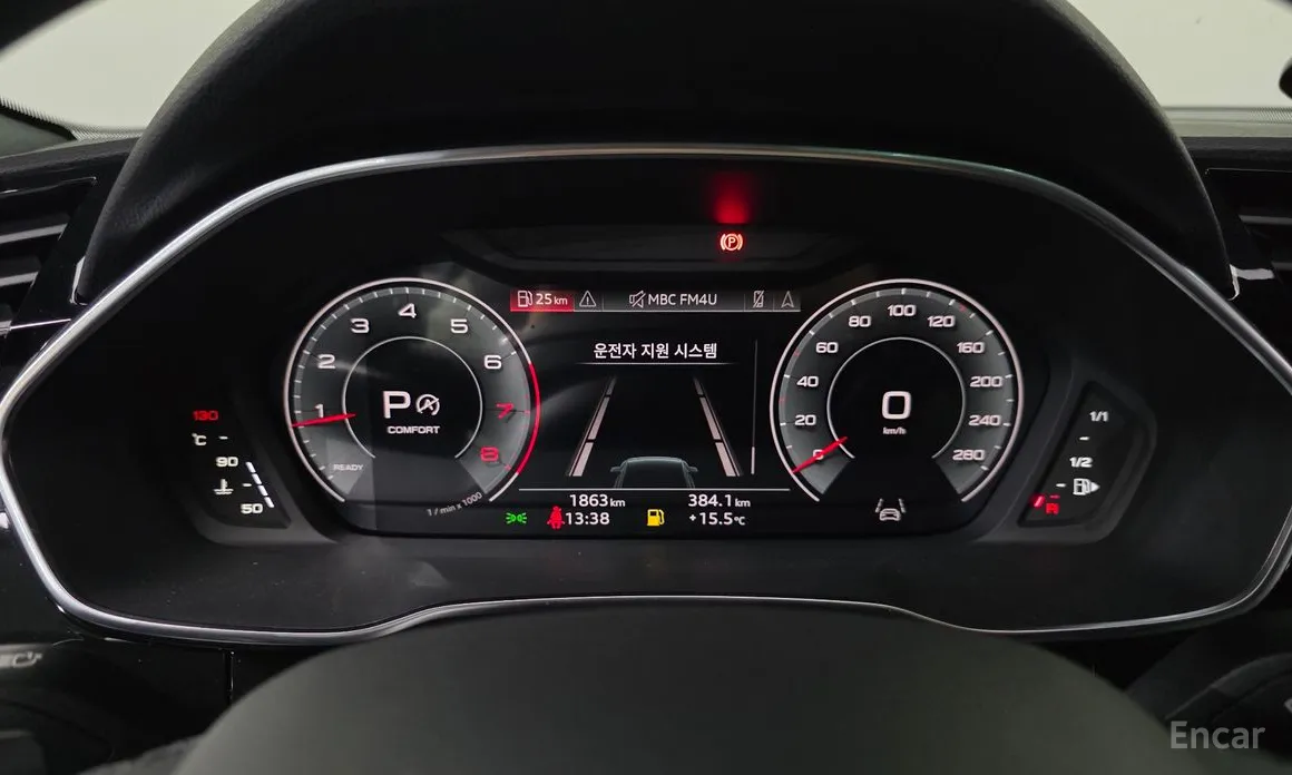 Фото 8 - Audi Q3