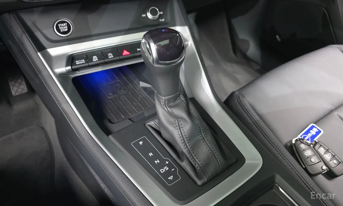 Фото 9 - Audi Q3