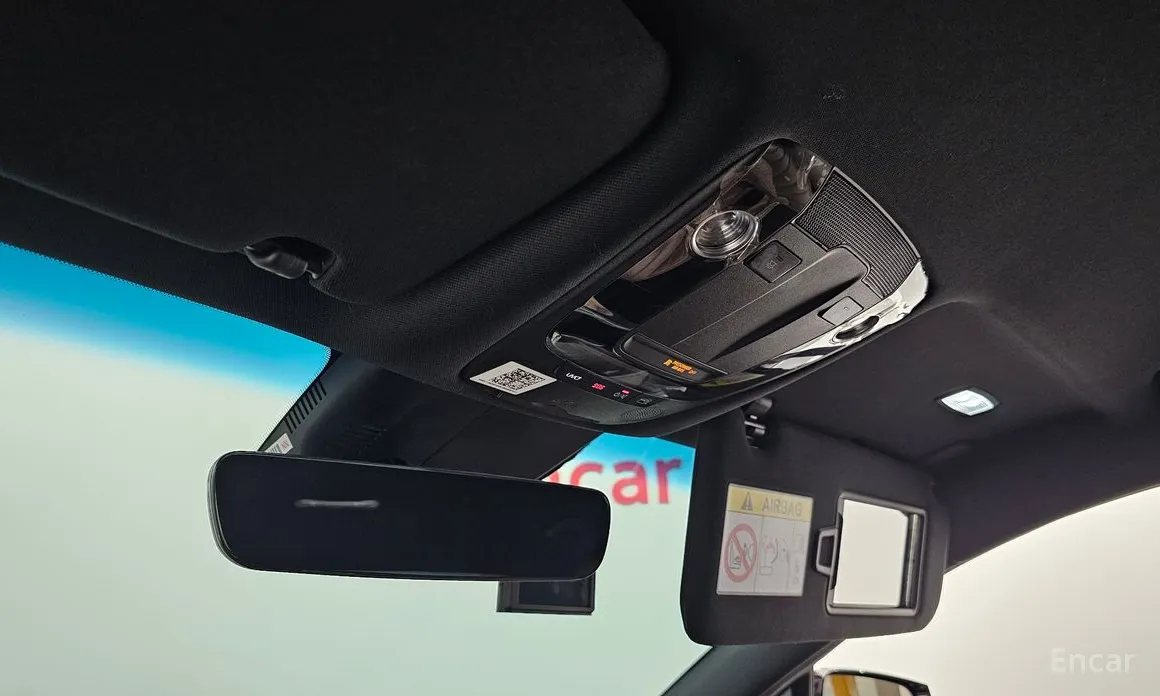 Фото 18 - Kia K8