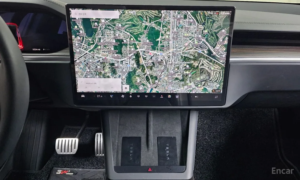 Фото 14 - Tesla Model X