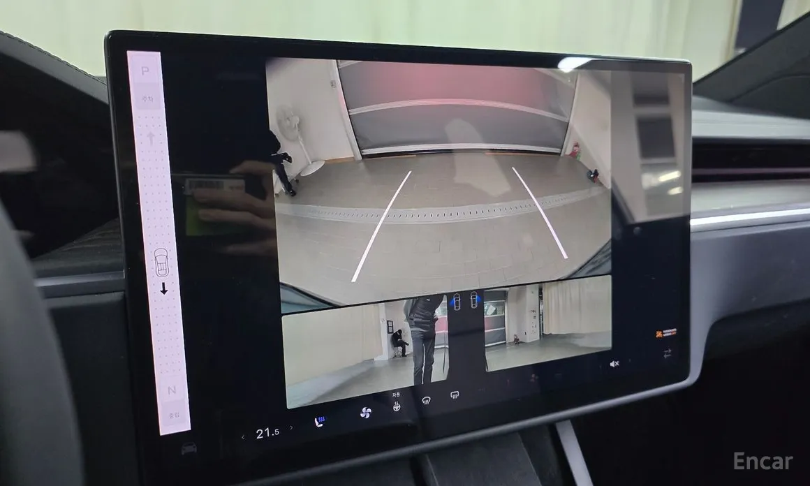 Фото 15 - Tesla Model X