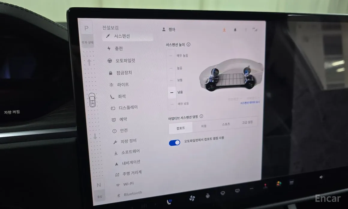 Фото 17 - Tesla Model X