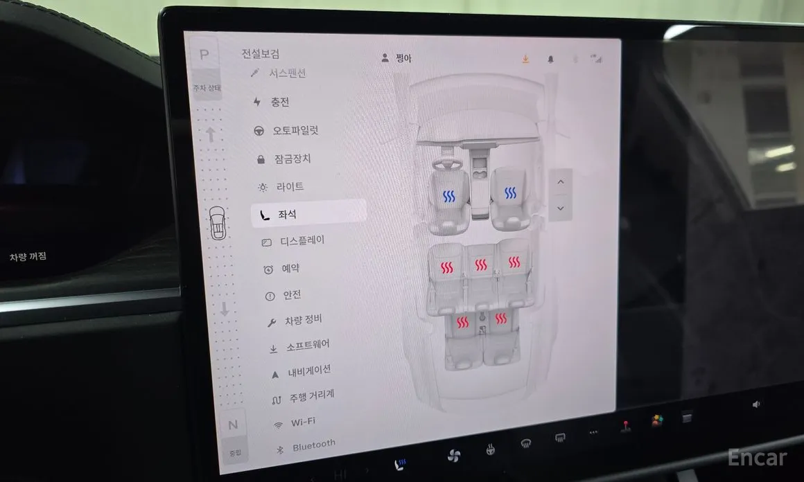 Фото 18 - Tesla Model X