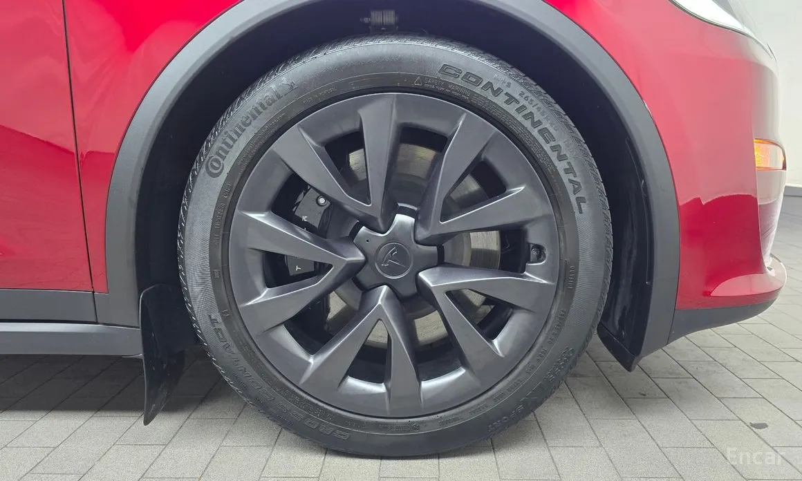 Фото 5 - Tesla Model X