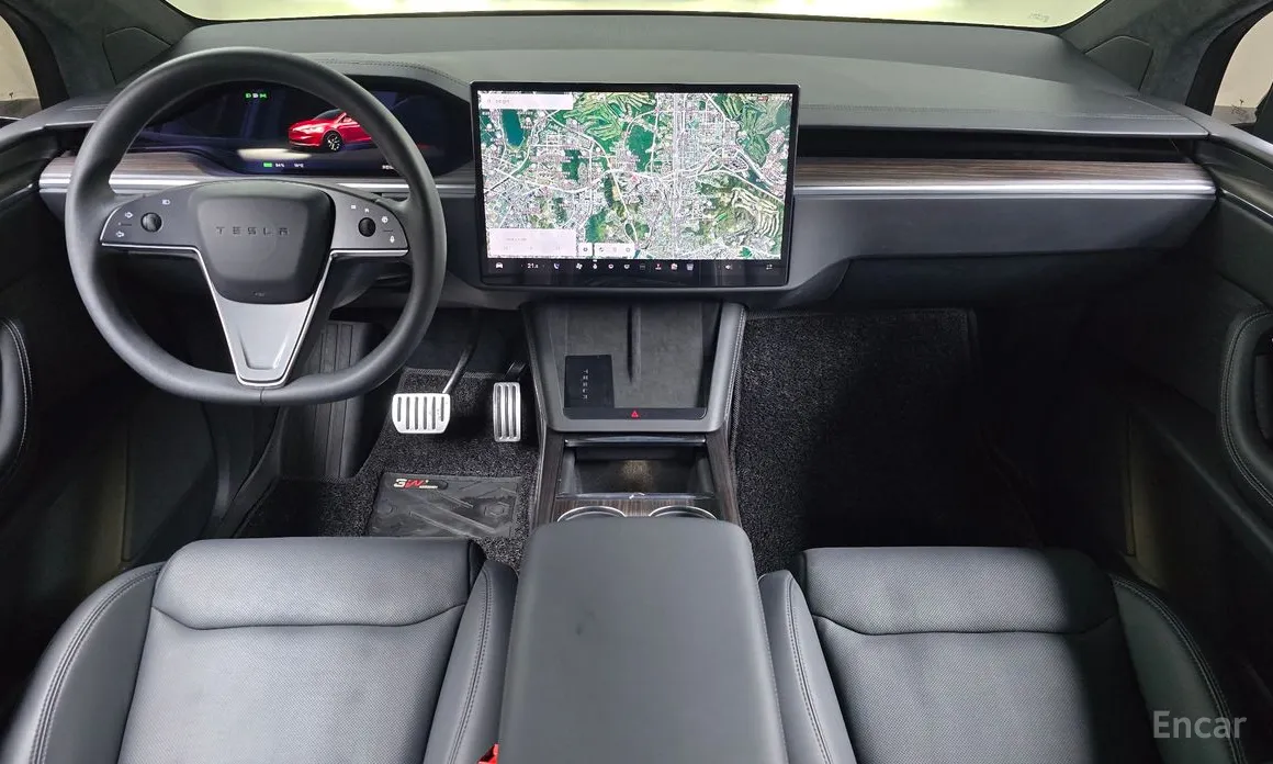 Фото 7 - Tesla Model X