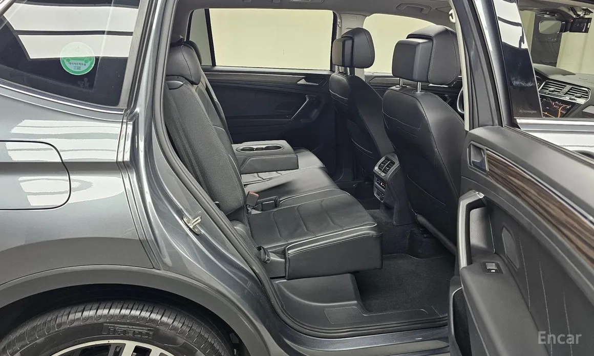 Фото 12 - Volkswagen Tiguan