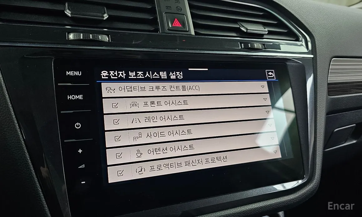 Фото 17 - Volkswagen Tiguan