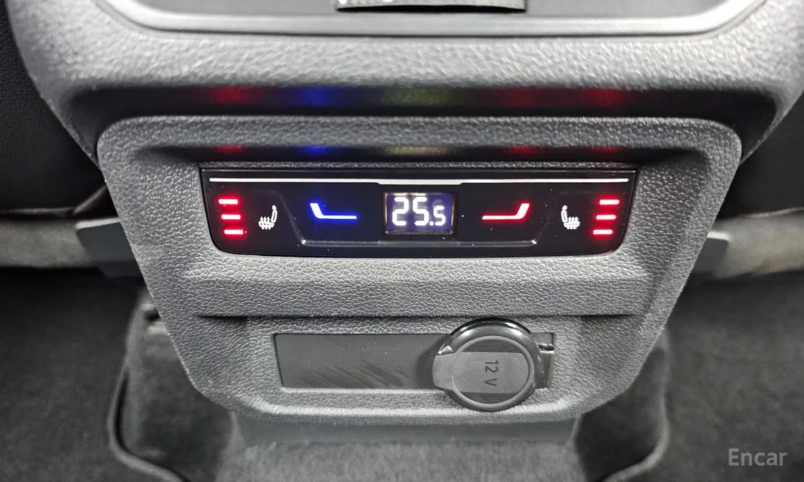 Фото 18 - Volkswagen Tiguan