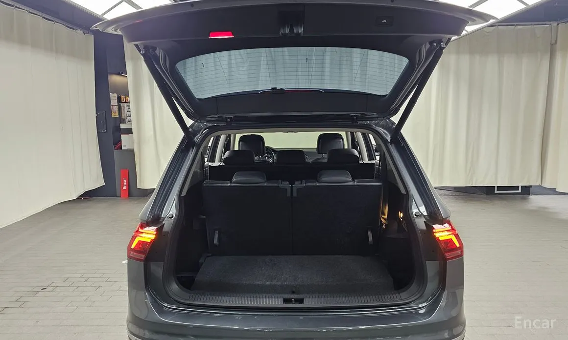 Фото 20 - Volkswagen Tiguan