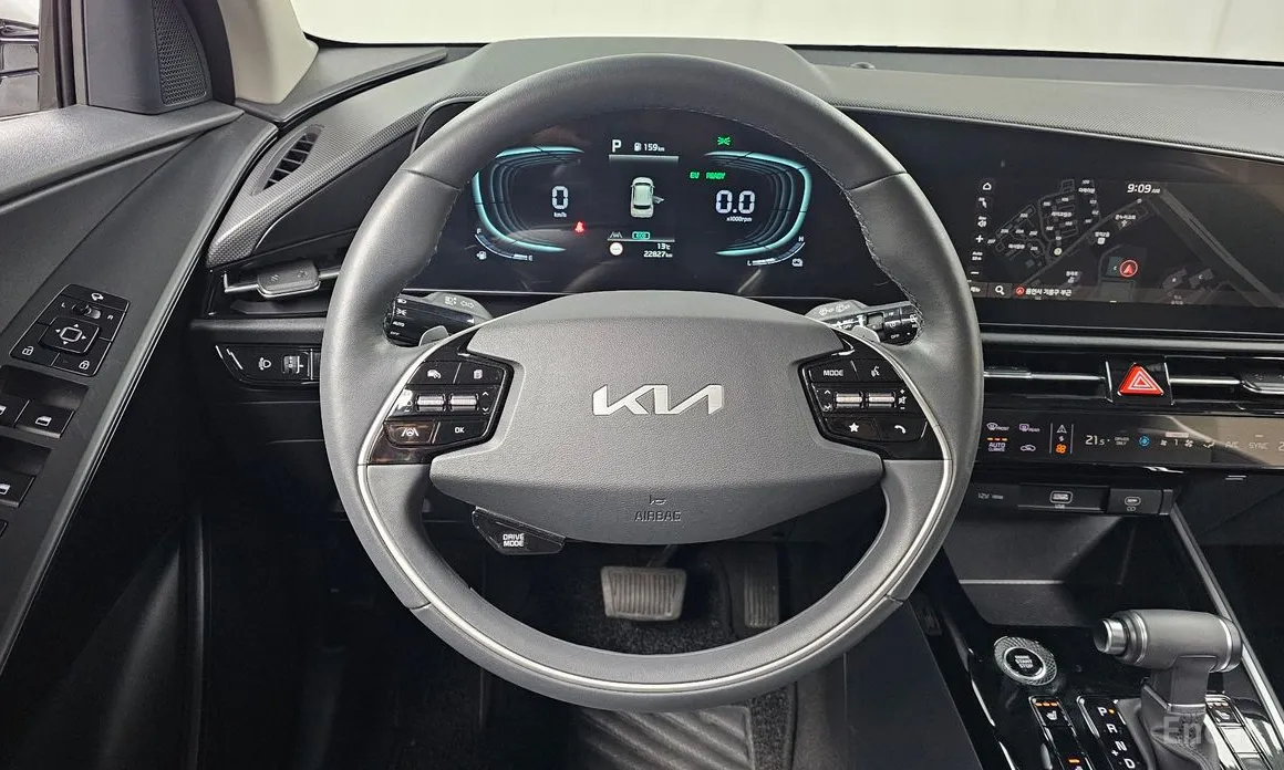 Photo 13 - Kia Niro