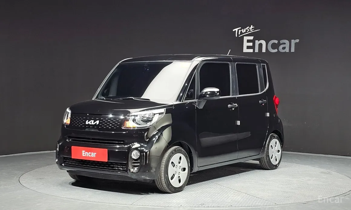 Фото 1 - Kia Ray