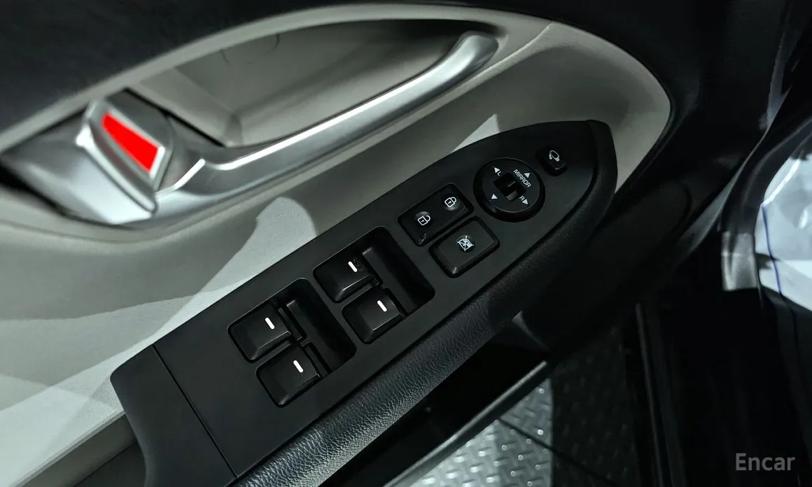 Фото 13 - Kia Ray