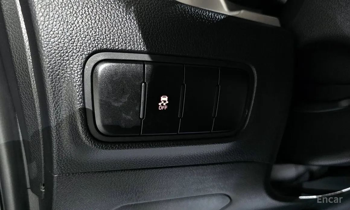 Фото 14 - Kia Ray