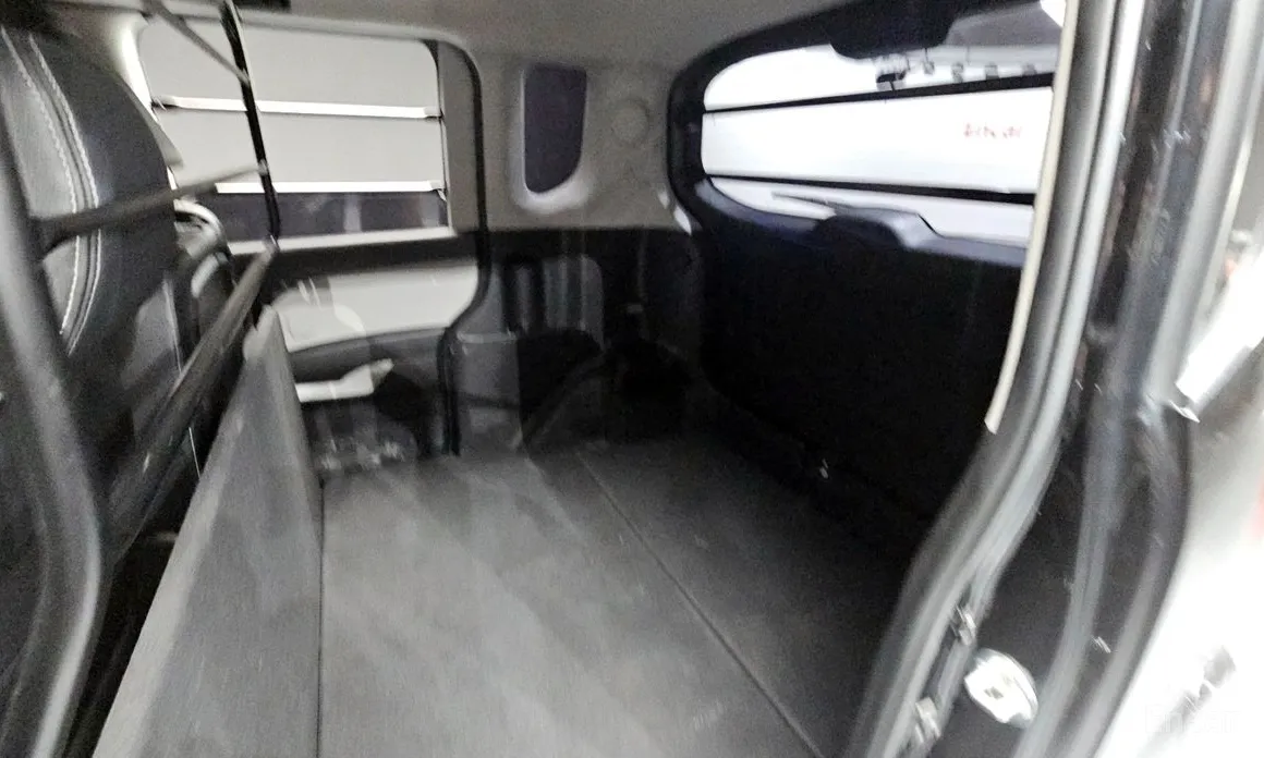 Фото 19 - Kia Ray