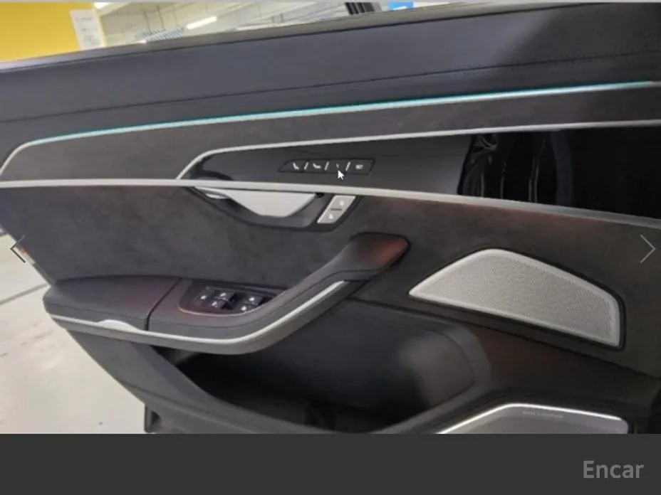 Фото 11 - Audi A8