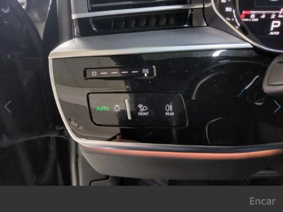 Фото 13 - Audi A8