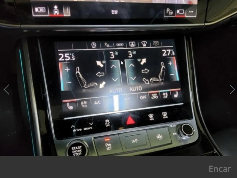 Фото 17 - Audi A8