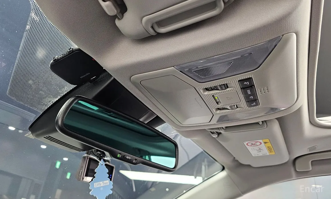 Фото 18 - Toyota RAV4