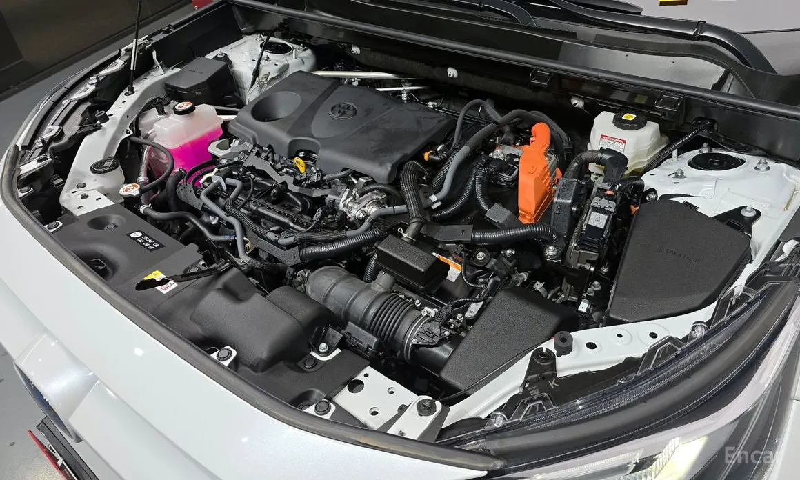 Фото 6 - Toyota RAV4