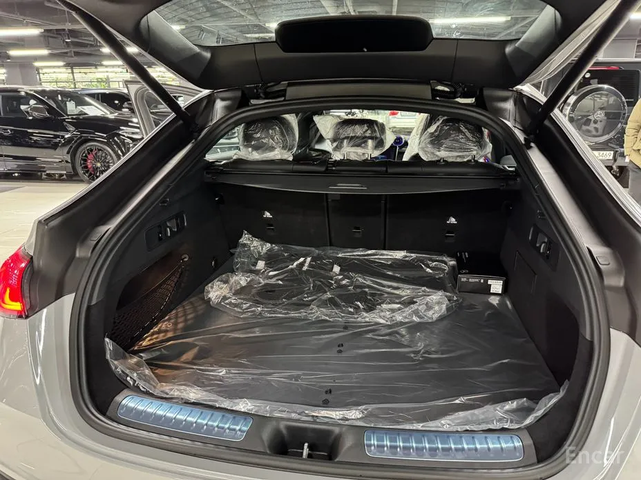 Фото 10 - Mercedes-Benz GLC-Class