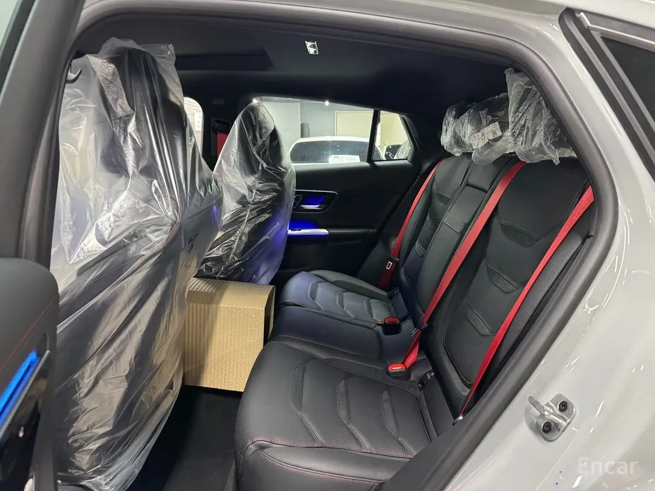 Фото 12 - Mercedes-Benz GLC-Class