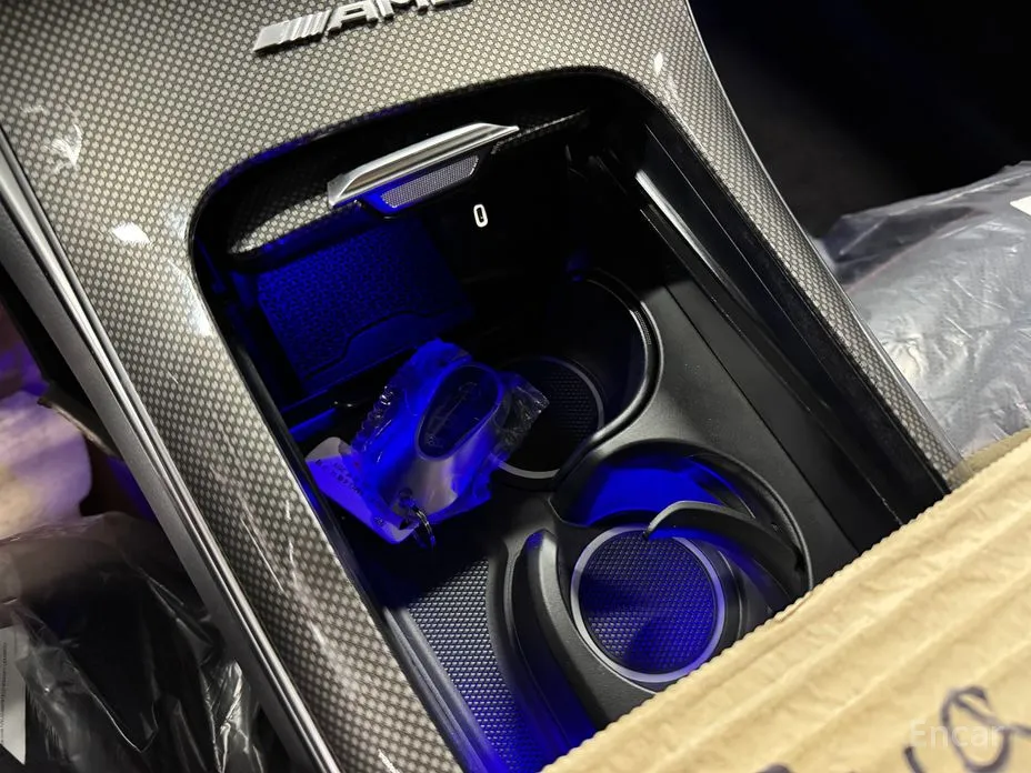 Фото 5 - Mercedes-Benz GLC-Class