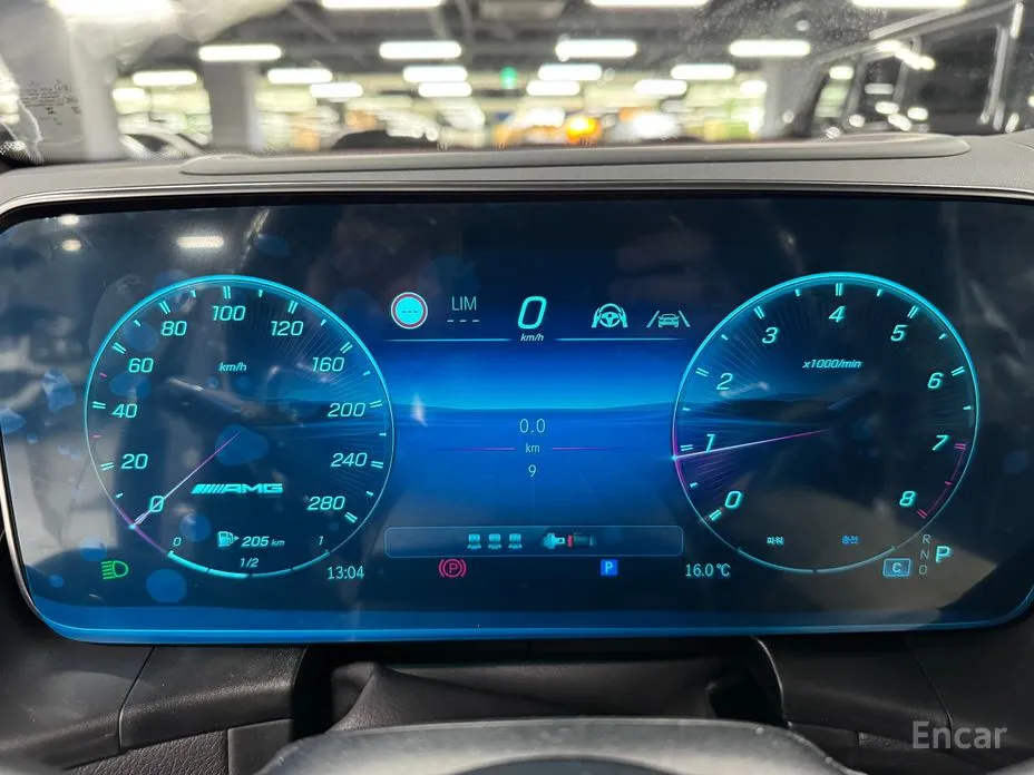 Фото 8 - Mercedes-Benz GLC-Class