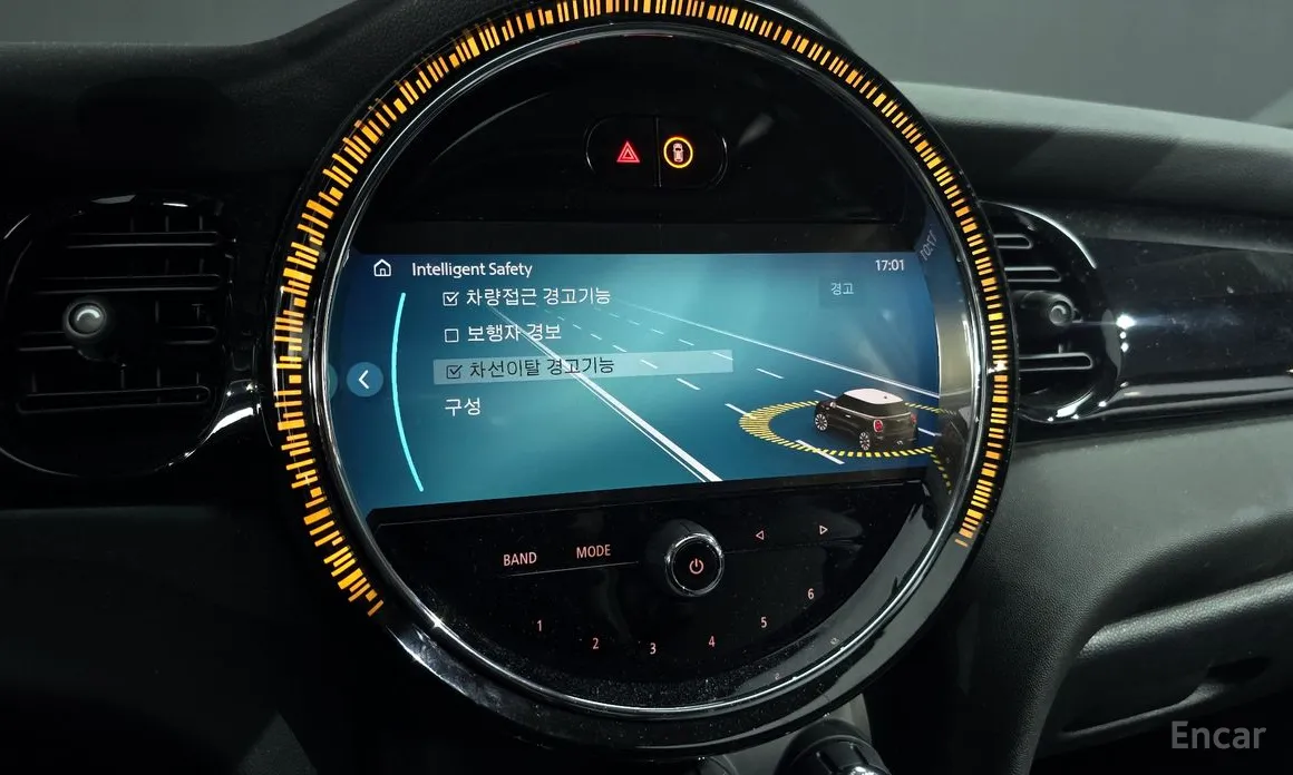 Фото 15 - Mini Cooper