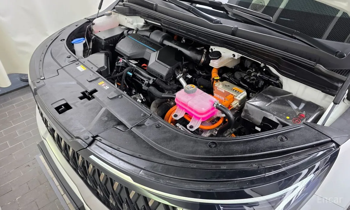 Фото 6 - Kia Carnival