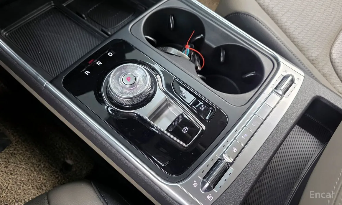 Фото 9 - Kia Carnival