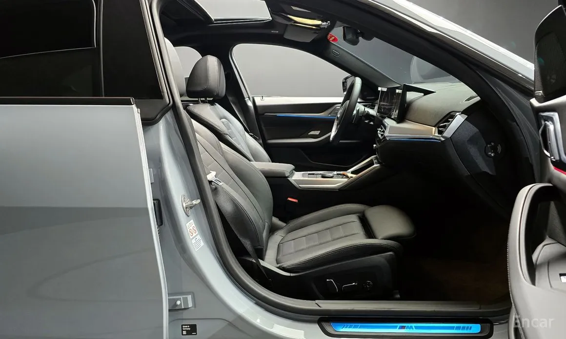 Фото 10 - BMW 4 Series