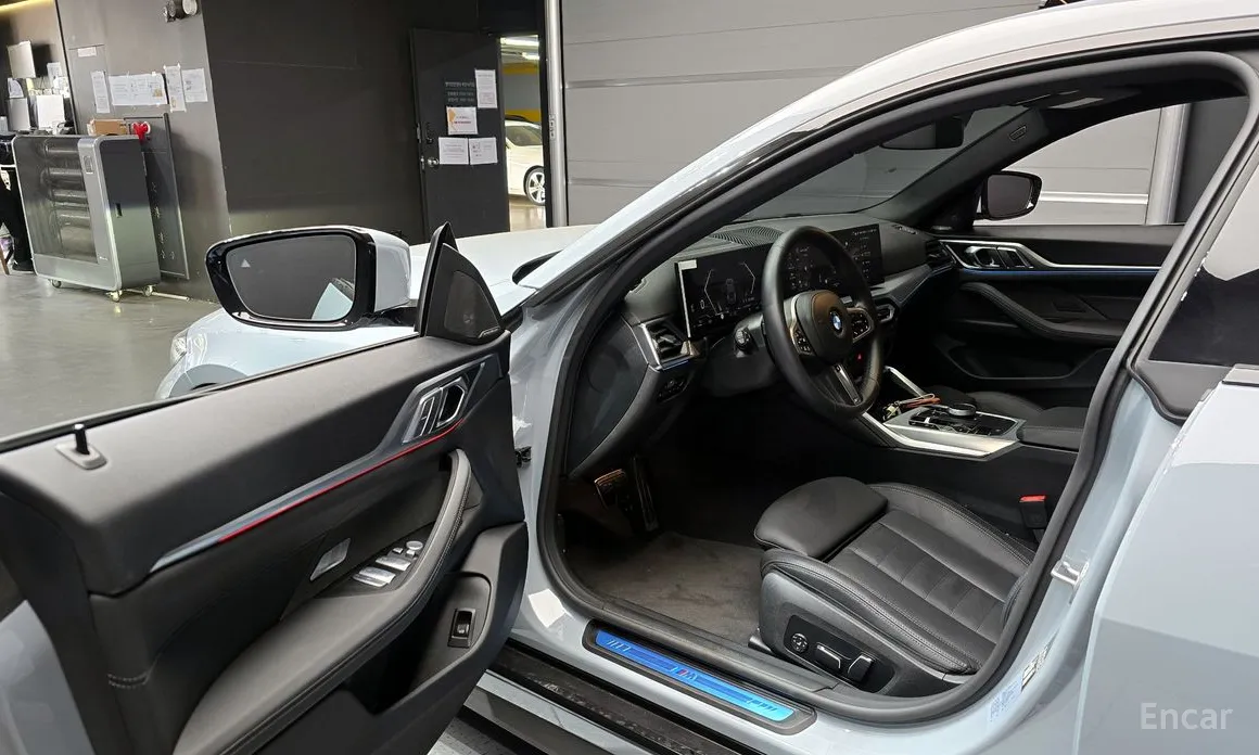 Фото 11 - BMW 4 Series