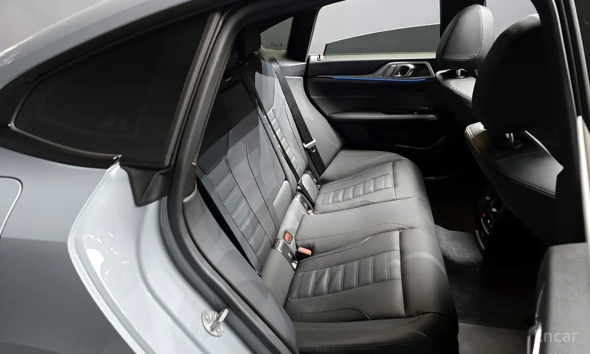 Фото 12 - BMW 4 Series