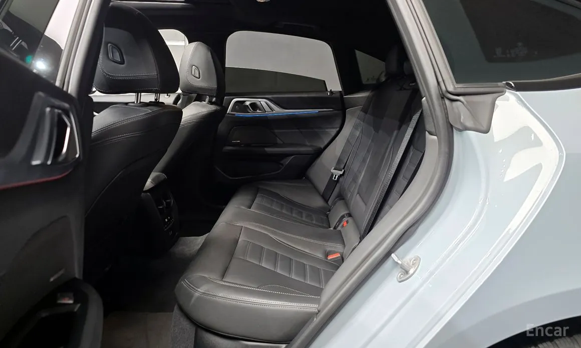 Фото 13 - BMW 4 Series