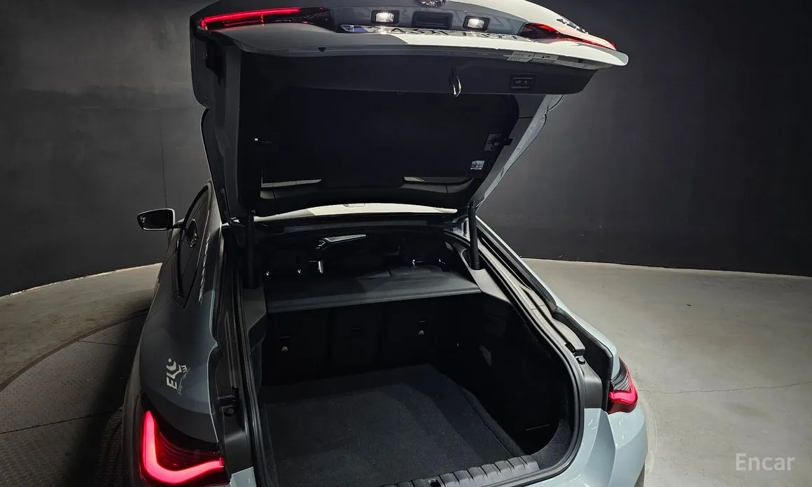 Фото 20 - BMW 4 Series