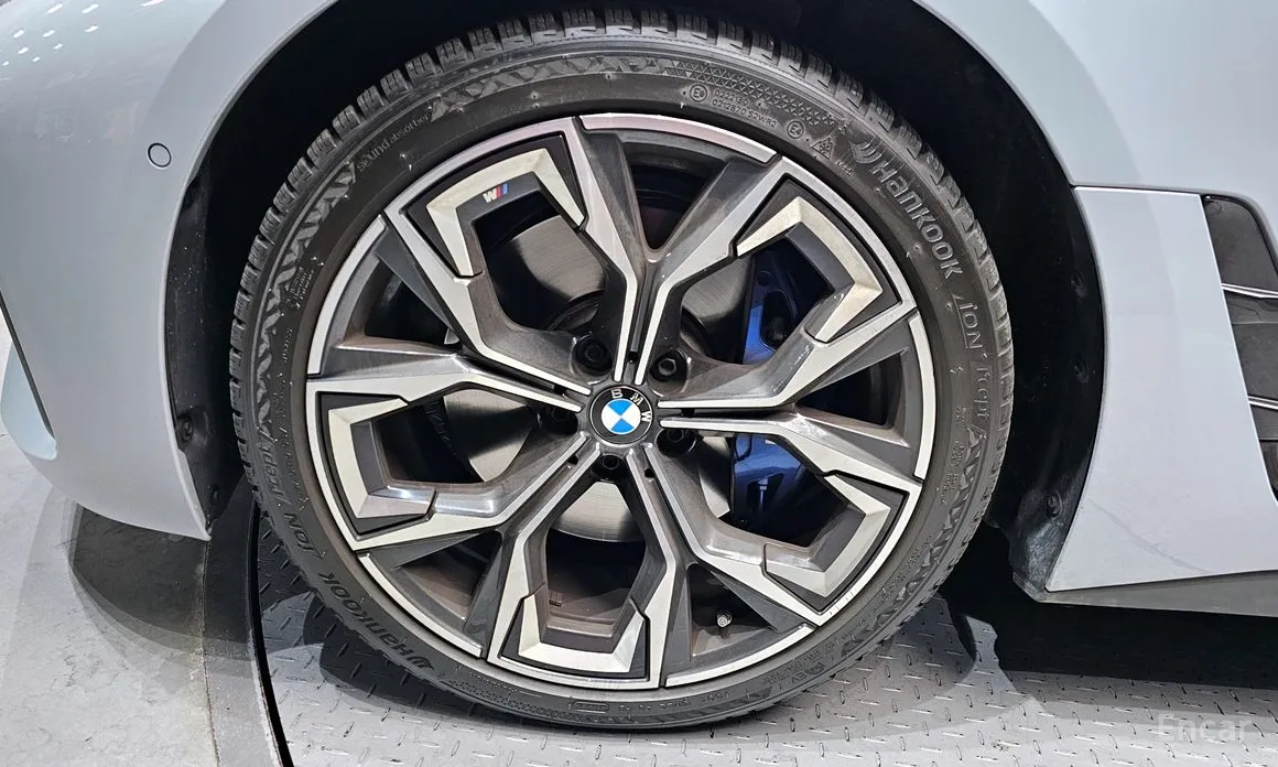 Фото 5 - BMW 4 Series