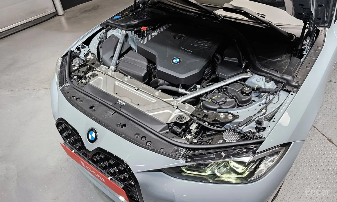 Фото 6 - BMW 4 Series