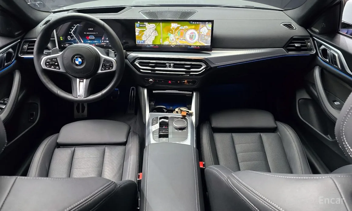 Фото 7 - BMW 4 Series