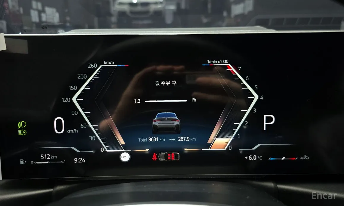 Фото 8 - BMW 4 Series